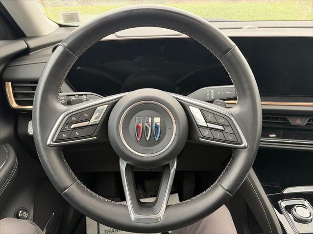 2024 Buick Envision Avenir AWD