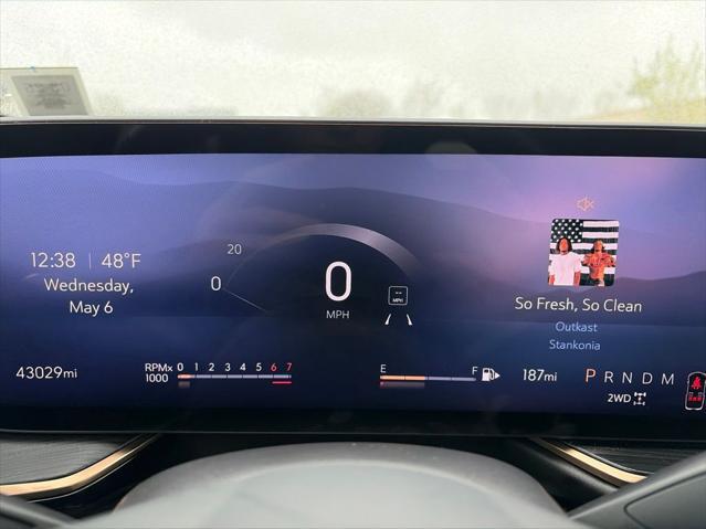 2024 Buick Envision Avenir AWD