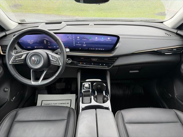 2024 Buick Envision Avenir AWD