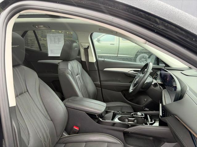 2024 Buick Envision Avenir AWD
