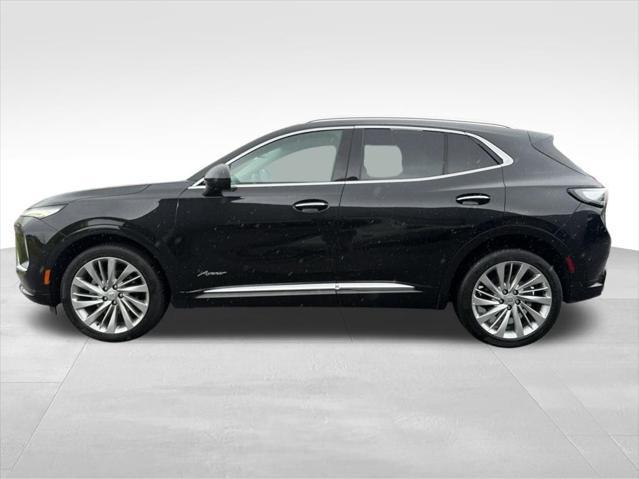 2024 Buick Envision Avenir AWD
