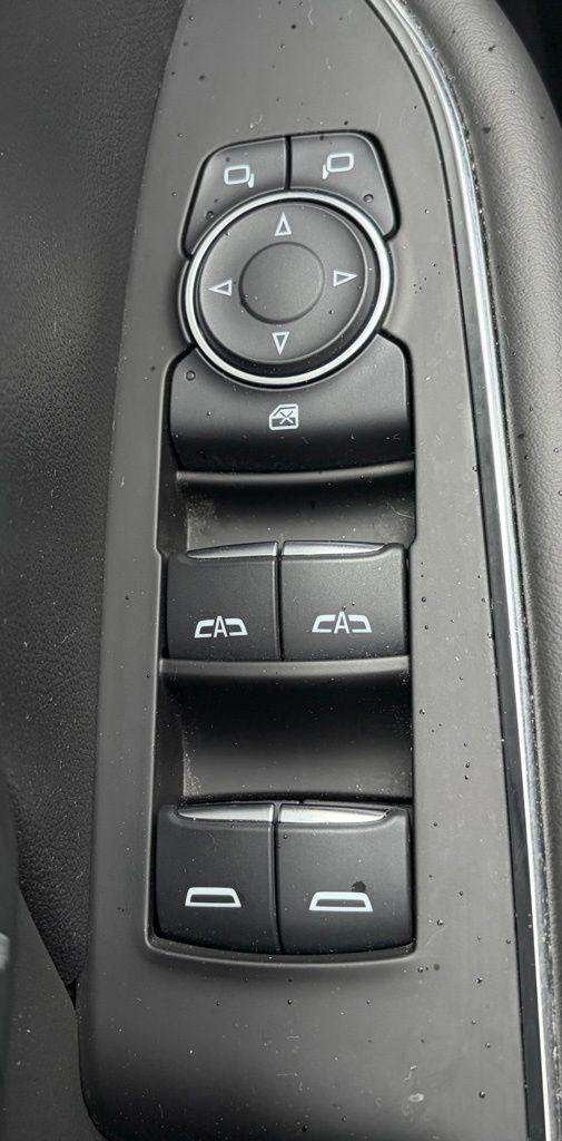 2024 Buick Envision Avenir AWD