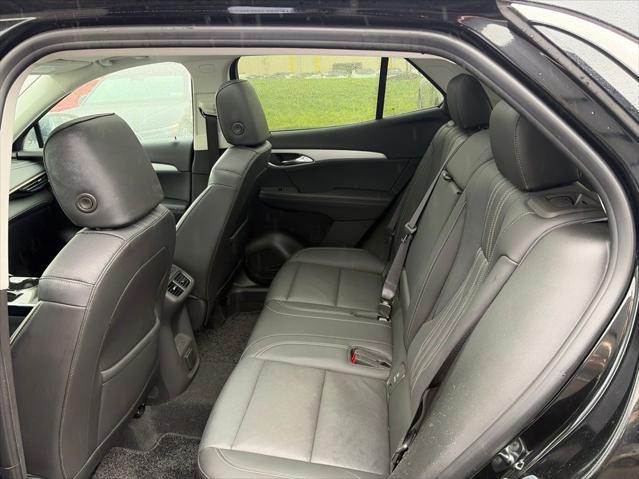 2024 Buick Envision Avenir AWD