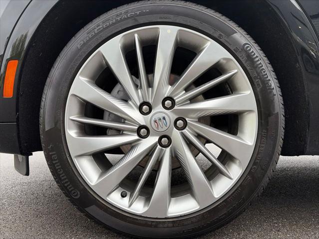 2024 Buick Envision Avenir AWD
