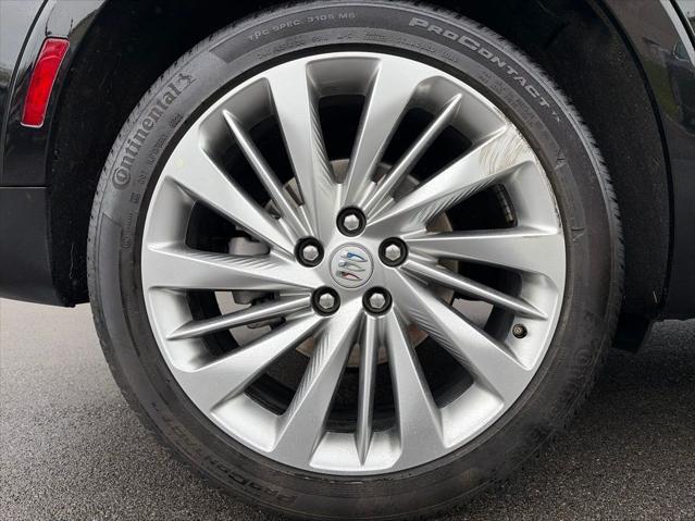 2024 Buick Envision Avenir AWD