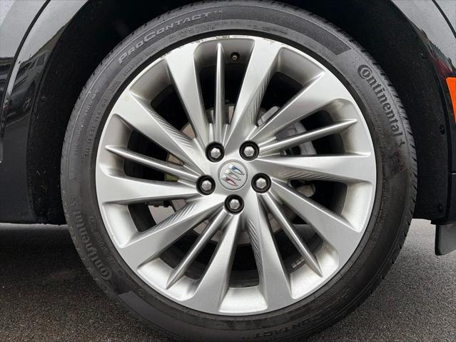 2024 Buick Envision Avenir AWD