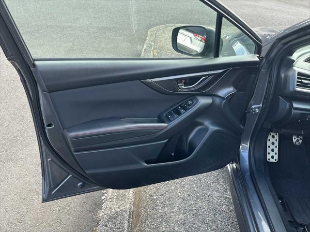 2018 Subaru Impreza 2.0i Sport