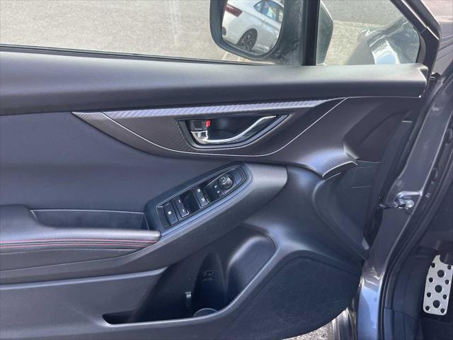 2018 Subaru Impreza 2.0i Sport