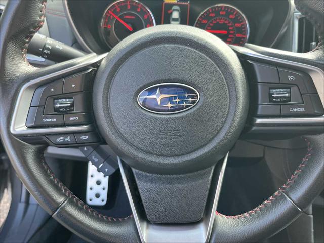 2018 Subaru Impreza 2.0i Sport