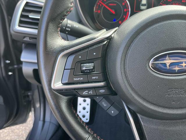 2018 Subaru Impreza 2.0i Sport