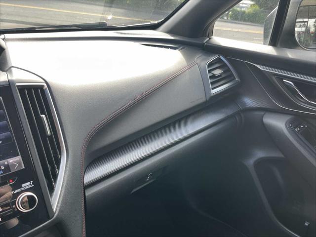 2018 Subaru Impreza 2.0i Sport