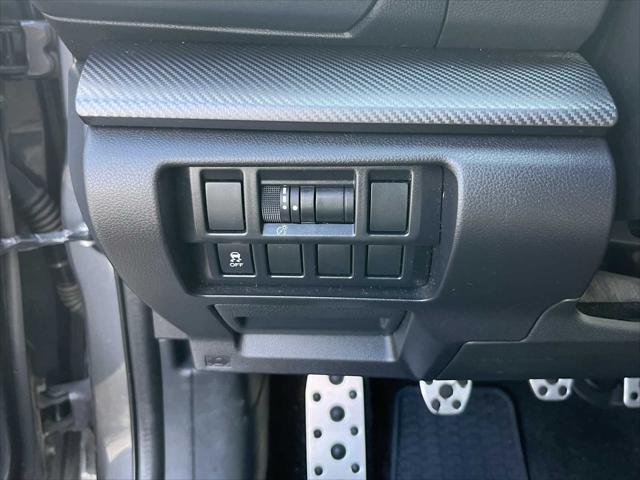 2018 Subaru Impreza 2.0i Sport