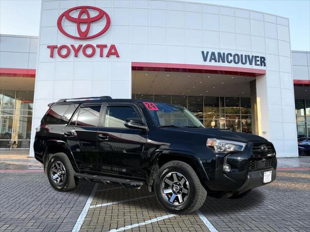 2024 Toyota 4Runner TRD Off Road Premium for sale in Vancouver, WA