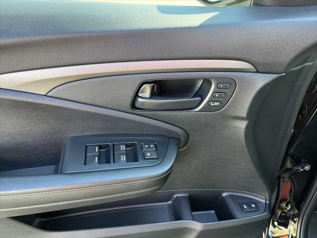 2023 Honda Passport AWD TrailSport