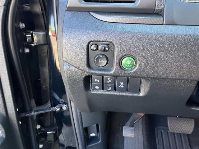 2023 Honda Passport AWD TrailSport