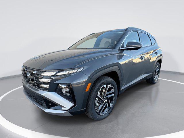 2026 Hyundai Tucson Limited for sale in GRAND ISLAND, NE