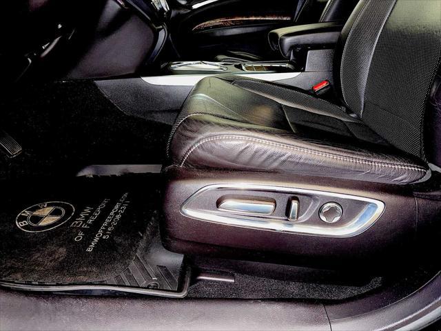 2020 Acura MDX Technology Package