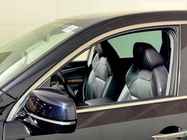 2020 Acura MDX Technology Package