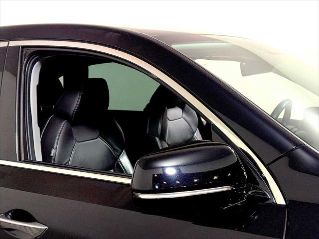 2020 Acura MDX Technology Package