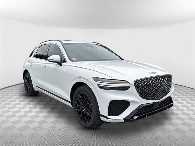 2022 Genesis GV70 3.5T AWD Sport