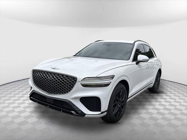 2022 Genesis GV70 3.5T AWD Sport