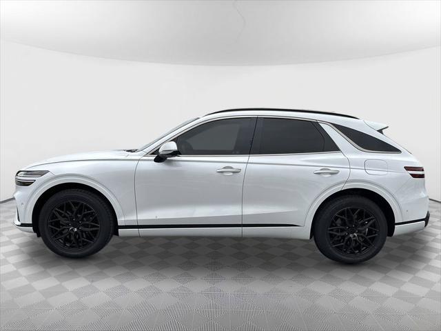 2022 Genesis GV70 3.5T AWD Sport