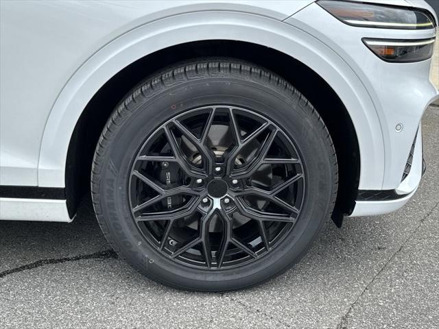 2022 Genesis GV70 3.5T AWD Sport