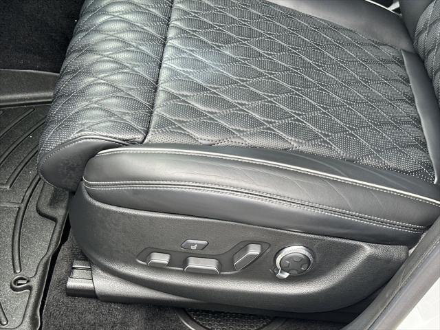 2022 Genesis GV70 3.5T AWD Sport