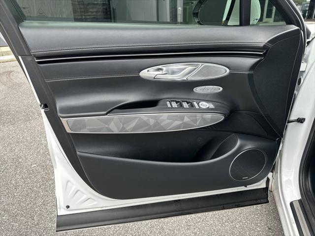 2022 Genesis GV70 3.5T AWD Sport