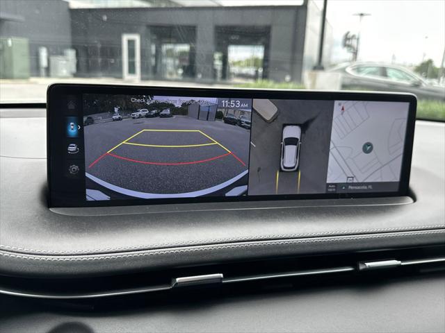 2022 Genesis GV70 3.5T AWD Sport
