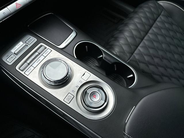 2022 Genesis GV70 3.5T AWD Sport
