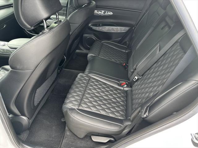 2022 Genesis GV70 3.5T AWD Sport