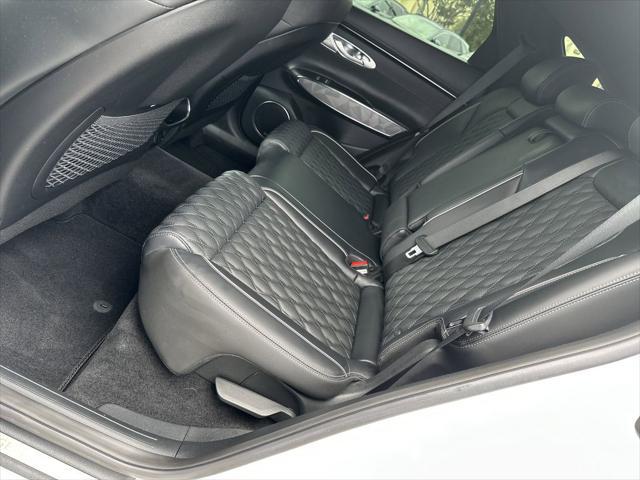 2022 Genesis GV70 3.5T AWD Sport