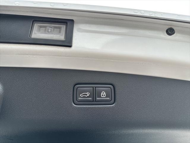2022 Genesis GV70 3.5T AWD Sport
