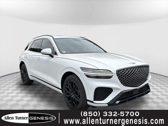 2022 Genesis GV70 3.5T AWD Sport for sale in PENSACOLA, FL