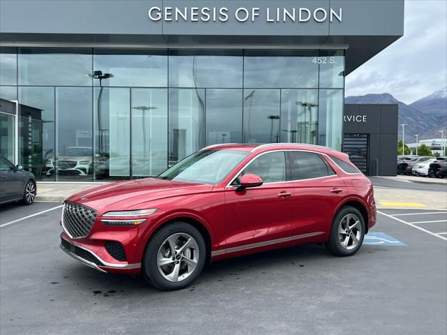 2026 Genesis GV70 2.5T Advanced for sale in LINDON, UT