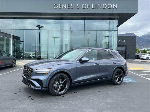 2026 Genesis GV70 2.5T Sport Prestige for sale in LINDON, UT