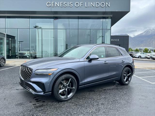 2026 Genesis GV70 2.5T Sport Prestige for sale in LINDON, UT