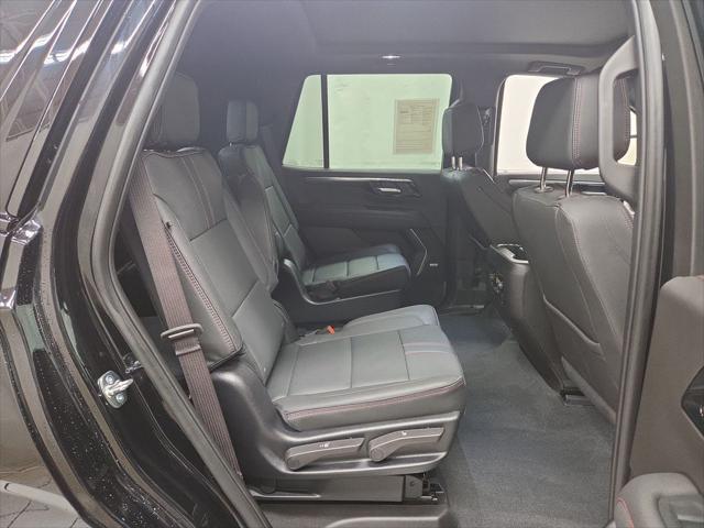 2026 Chevrolet Tahoe 4WD RST