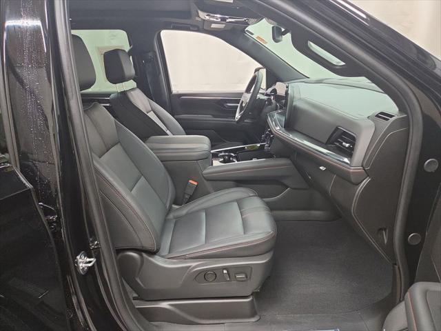 2026 Chevrolet Tahoe 4WD RST