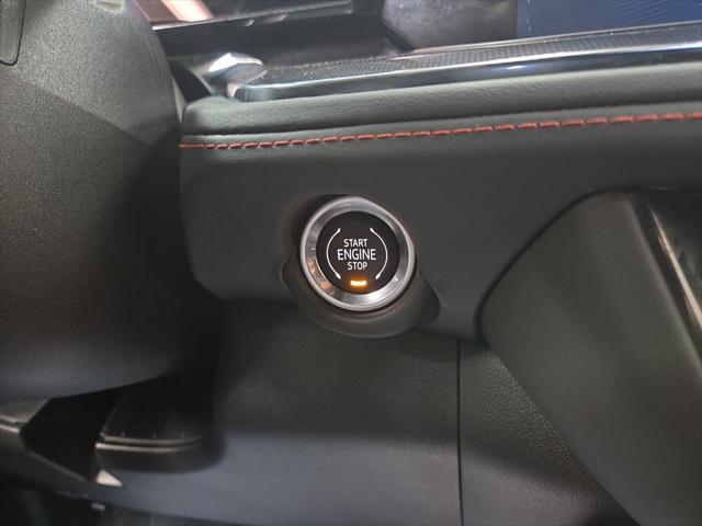 2026 Chevrolet Tahoe 4WD RST