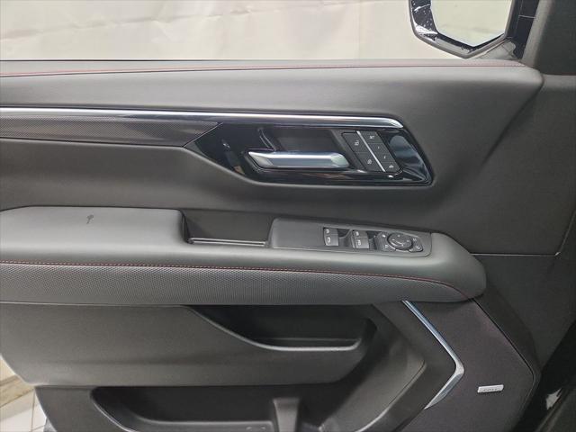 2026 Chevrolet Tahoe 4WD RST