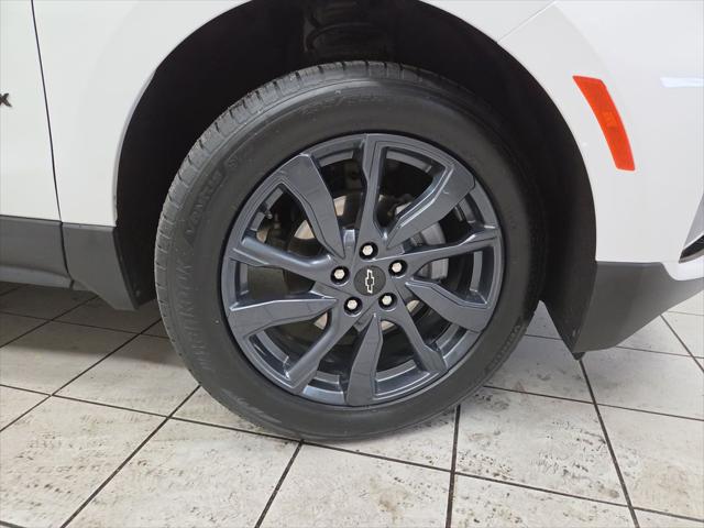 2024 Chevrolet Equinox AWD RS