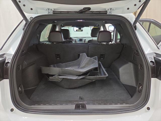 2024 Chevrolet Equinox AWD RS