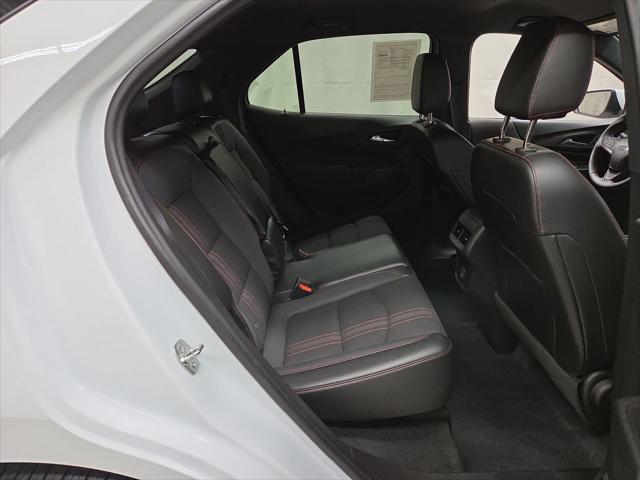 2024 Chevrolet Equinox AWD RS