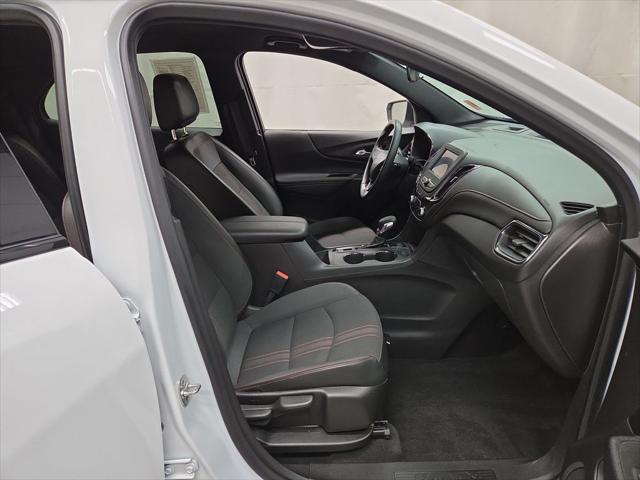 2024 Chevrolet Equinox AWD RS