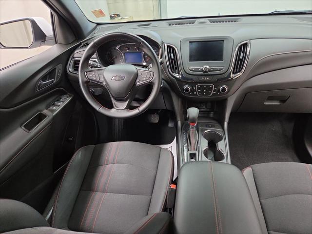 2024 Chevrolet Equinox AWD RS