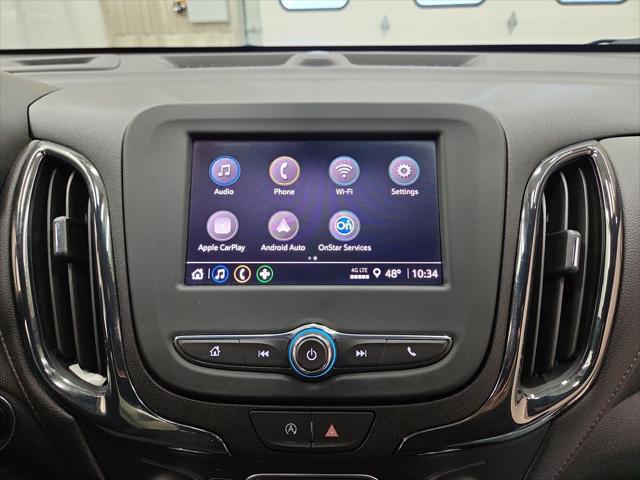 2024 Chevrolet Equinox AWD RS