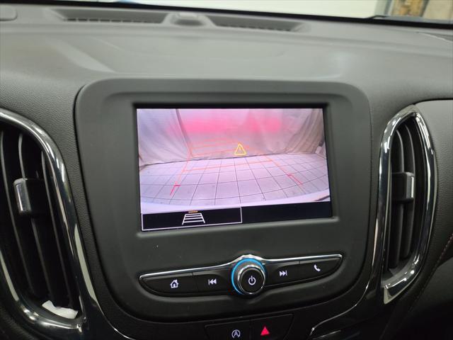 2024 Chevrolet Equinox AWD RS
