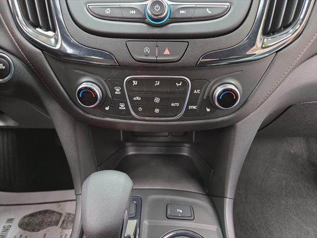 2024 Chevrolet Equinox AWD RS